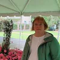 Diane Campbell Green