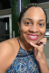 Laura Francois Murphy