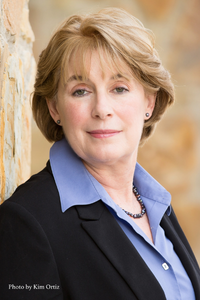 Liese Sherwood-Fabre