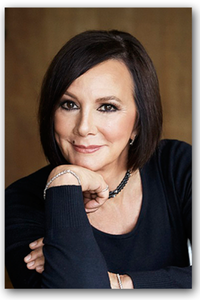 Marcia Clark