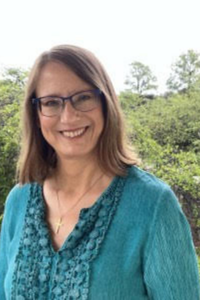 Michele Pariza Wacek