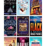 New Books Publishing Week 6 of 2026