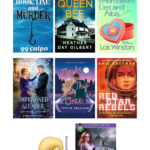 New Books Publishing Week 7 of 2026