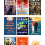 New Books Publishing Week 8 of 2026