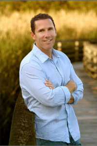 Nicholas Sparks