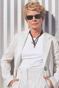 Patricia Cornwell
