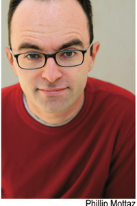 Phillip Mottaz