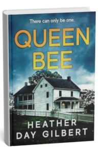 Queen Bee by Heather Day Gilbert
