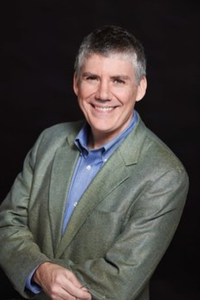 Rick Riordan