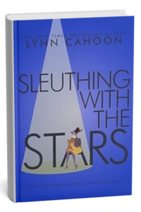 Sleuthing with the Stars by Lynn Cahoon