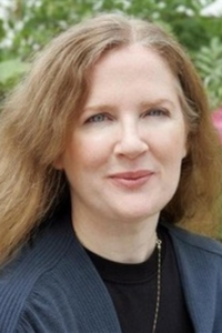 Suzanne Collins