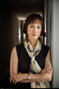 Tess Gerritsen