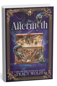 The Aftermyth by Tracy Wolff