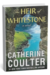 The Heir of Whitestone by Catherine Coulter