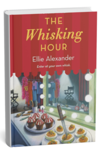The Whisking Hour by Ellie Alexander