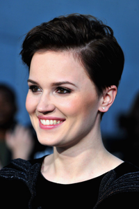 Veronica Roth