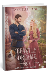 Beastly Dreams by Gabrielle Landi