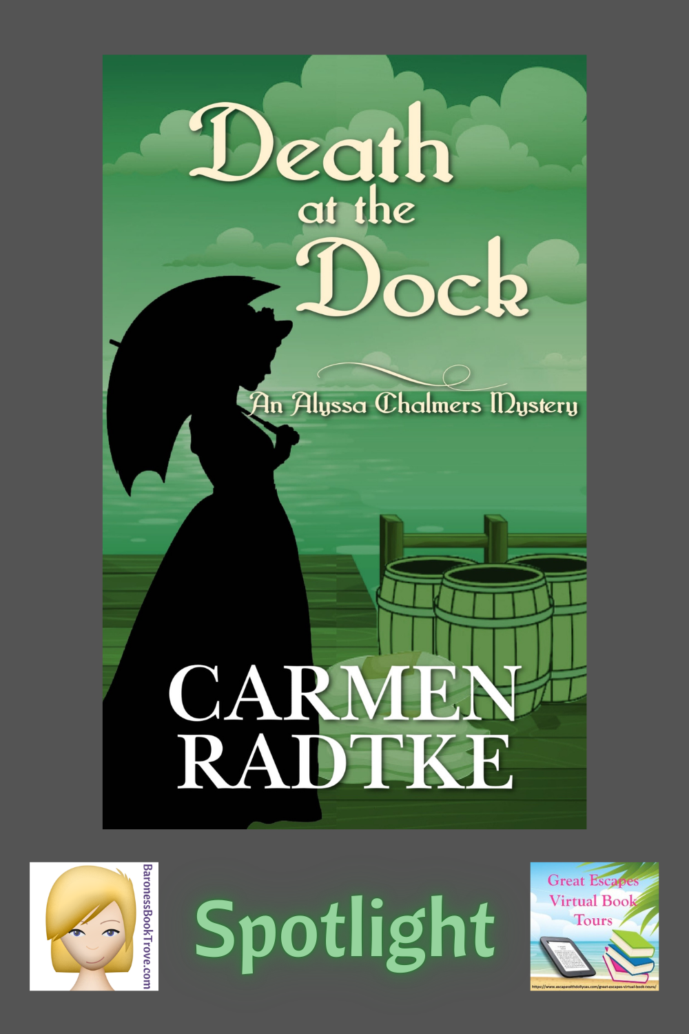 Death at the Dock SL