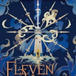 Eleven Houses by Colleen Oakes