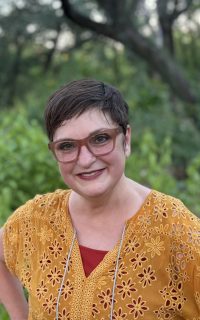 Marla Cooper