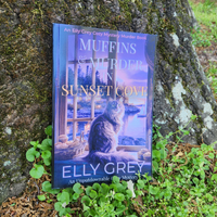 Muffins and Murder in Sunset Cove CR