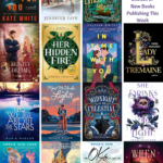 New Books Publishing Week 10 of 2026