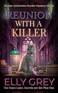 Reunion with a Killer by Elly Grey