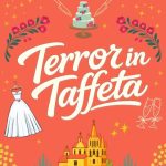 Terror in Taffeta by Marla Cooper