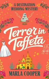 Terror in Taffetta by Marla Cooper