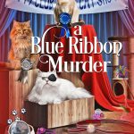 A Blue Ribbon Murder by T. C. LoTempio