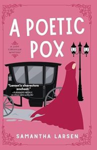 A Poetic Pox by Samantha Larsen