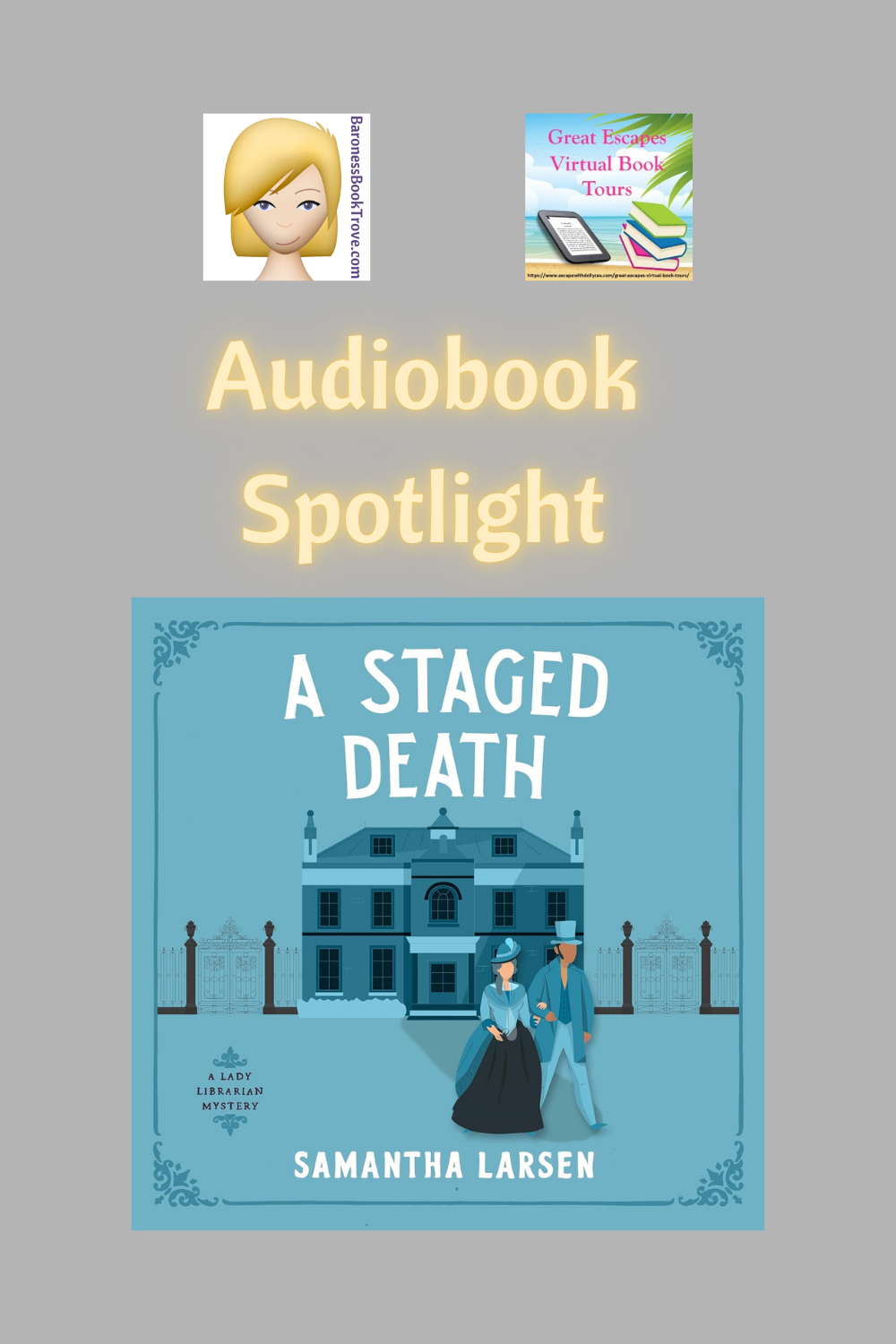 A Staged Death SL