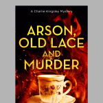 Arson, Old Lace and Murder SL