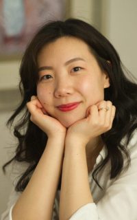 Tesia Tsai