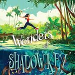 Wonders of Shadow Key by JJ Fleming