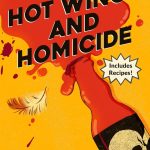 Hot Wings and Homicide by Carmela Dutra