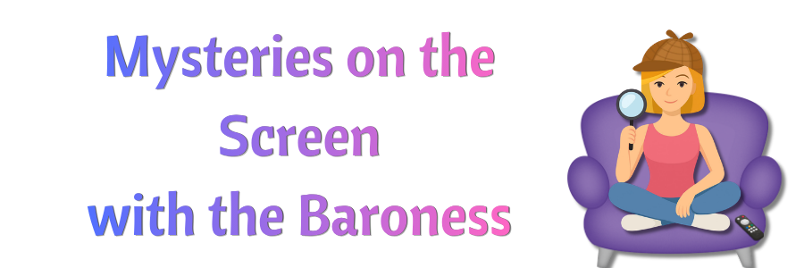 Mysteries on the Screen