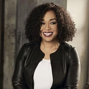 Shonda Rhimes
