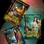Whispering Witch Mystery Series SL