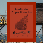 Death of a Proper Bostonian SL
