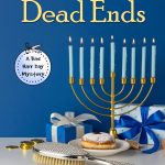 Dreidels and Dead Ends by Nancy J. Cohen