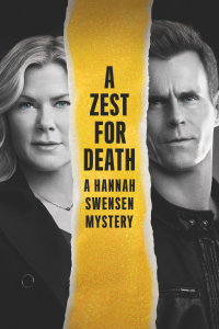 A Zest for Death