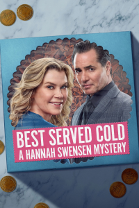 Best Served Cold