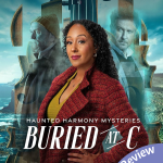 Buried at C Poster MR