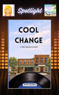 Cool Change by Kevin Zelenka ~ Spotlight