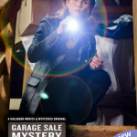 Garage Sale Mysteries_ Guilty Until Proven Innocent