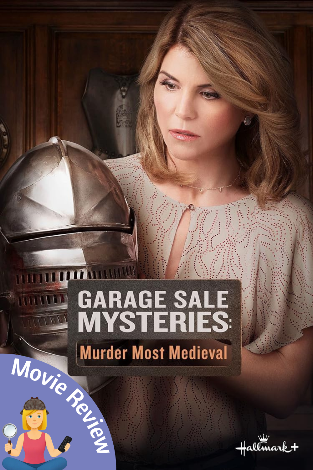 Garage Sale Mysteries_ Murder Most Medieval