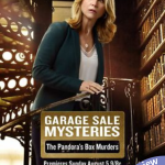 Garage Sale Mysteries_ The Pandora’s Box Murders