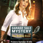 Garage Sale Mysteries_ The Wedding Dress