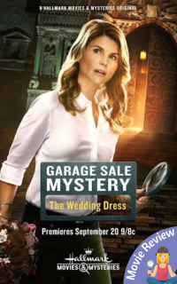 Garage Sale Mysteries: The Wedding Dress